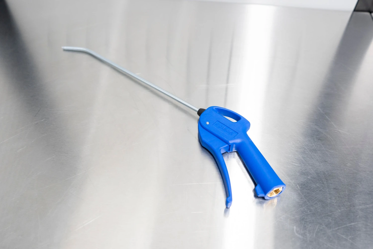 Prevost Blow Gun 2 Prevost Blow Gun - Image 2