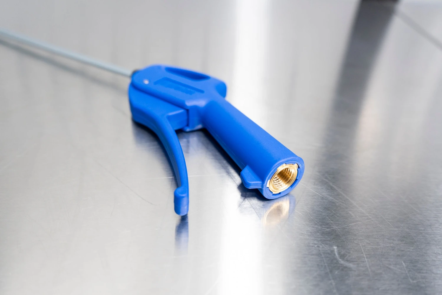 Prevost Blow Gun 3 Prevost Blow Gun - Image 3