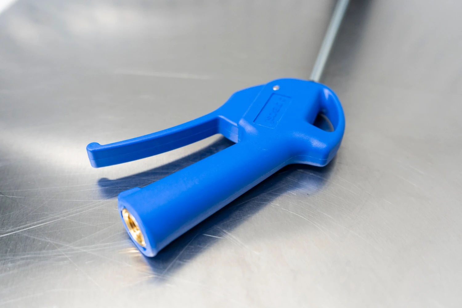 Prevost Blow Gun 4 Prevost Blow Gun - Image 4