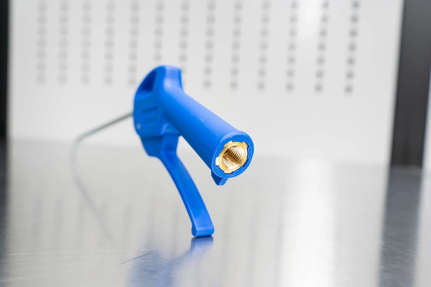 Prevost Blow Gun 6 Prevost Blow Gun - Image 6