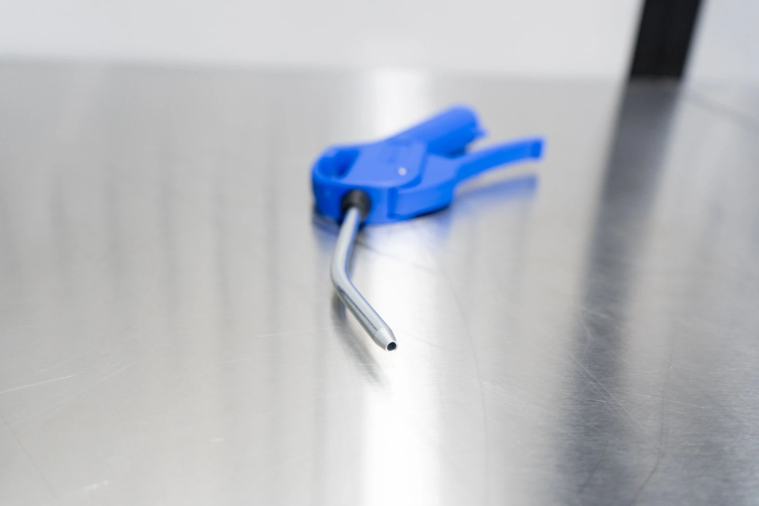 Prevost Blow Gun 13 Prevost Blow Gun - Image 13