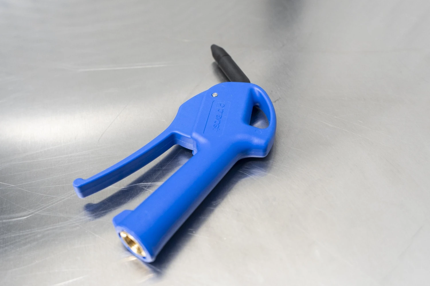 Prevost Blow Gun 9 Prevost Blow Gun - Image 9