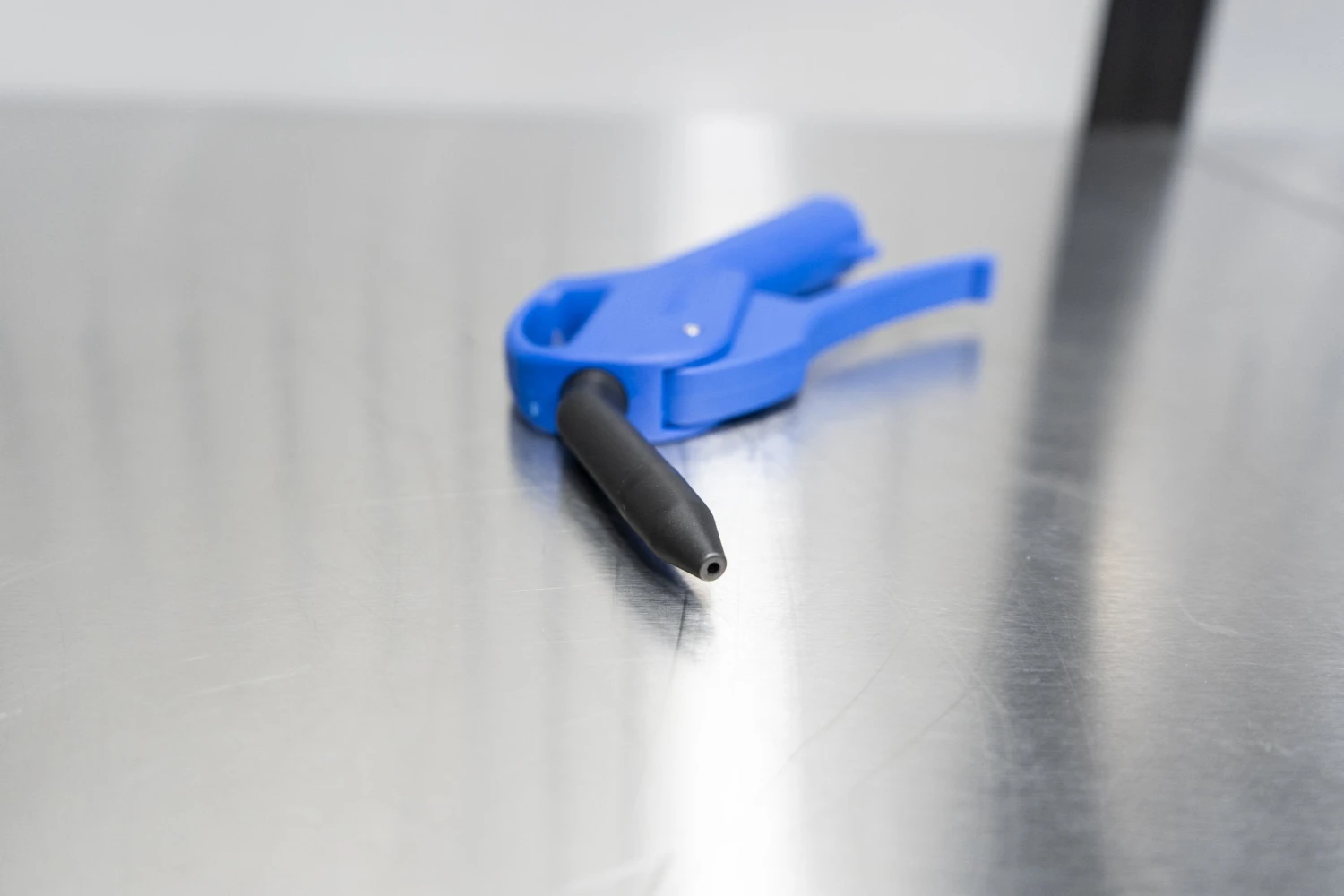 Prevost Blow Gun 8 Prevost Blow Gun - Image 8