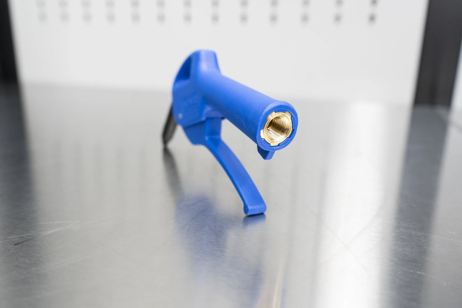 Prevost Blow Gun 7 Prevost Blow Gun - Image 7