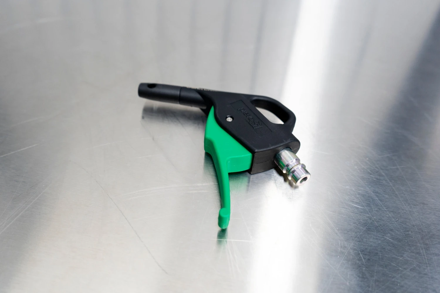 Prevost Blow Gun Work Station Kit 7 Prevost Blow Gun Work Station Kit - Image 7