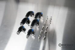 Stainless Steel Pressure Washer Shelf Hardware Kit 8 Stainless Steel Pressure Washer Shelf Hardware Kit -Workshop Tools Shop DSC06732