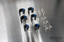 Stainless Steel Pressure Washer Shelf Hardware Kit 9 Stainless Steel Pressure Washer Shelf Hardware Kit -Workshop Tools Shop DSC06733