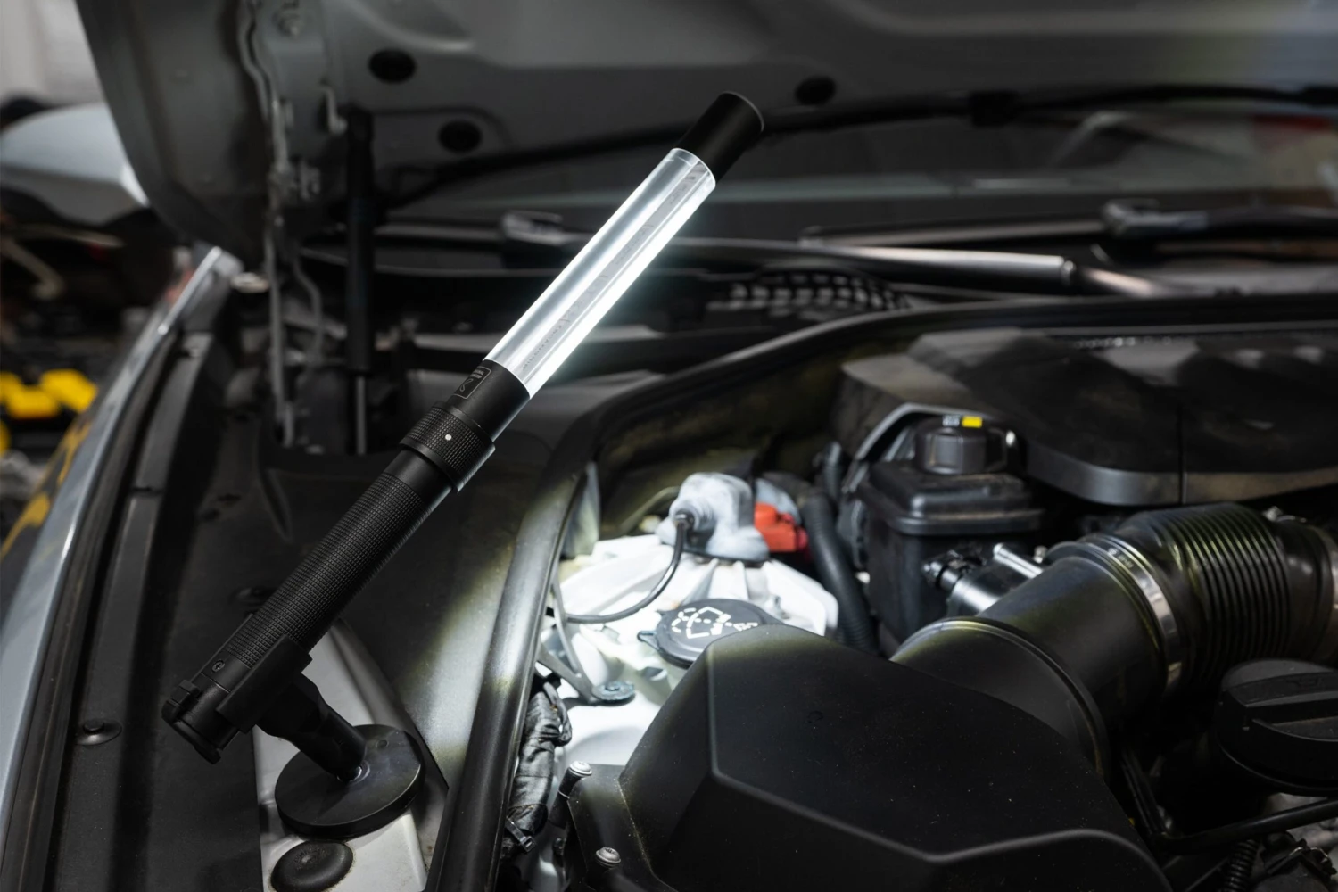 ScanGrip Magnetic Clip Holder 6 ScanGrip Magnetic Clip Holder - Image 6