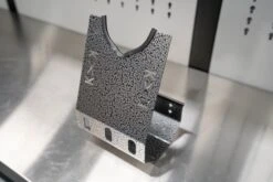 KXK Single Polisher Rack -Workshop Tools Shop DSC06943