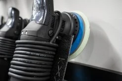 KXK Single Polisher Rack -Workshop Tools Shop DSC06951