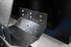 KXK Single Polisher Rack -Workshop Tools Shop DSC06956