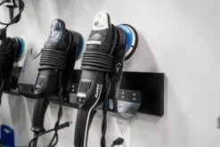 KXK Single Polisher Rack -Workshop Tools Shop DSC06958