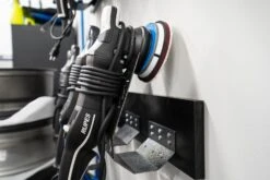 KXK Single Polisher Rack -Workshop Tools Shop DSC06960