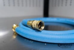 CR Spotless Hose Upgrade Kit -Workshop Tools Shop DSC1826