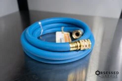 CR Spotless Hose Upgrade Kit -Workshop Tools Shop DSC1828