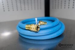 CR Spotless Hose Upgrade Kit -Workshop Tools Shop DSC1829