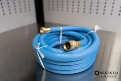 CR Spotless Hose Upgrade Kit -Workshop Tools Shop DSC1831