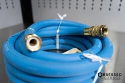 CR Spotless Hose Upgrade Kit -Workshop Tools Shop DSC1832