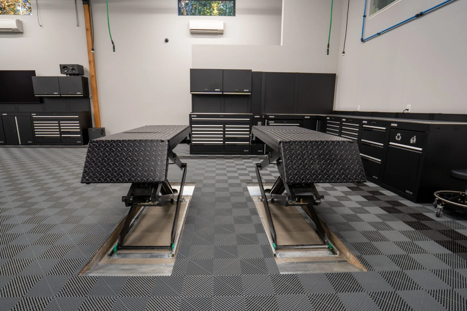 Nussbaum Jumbo HF 9 3 Nussbaum Jumbo HF 9 - Image 3