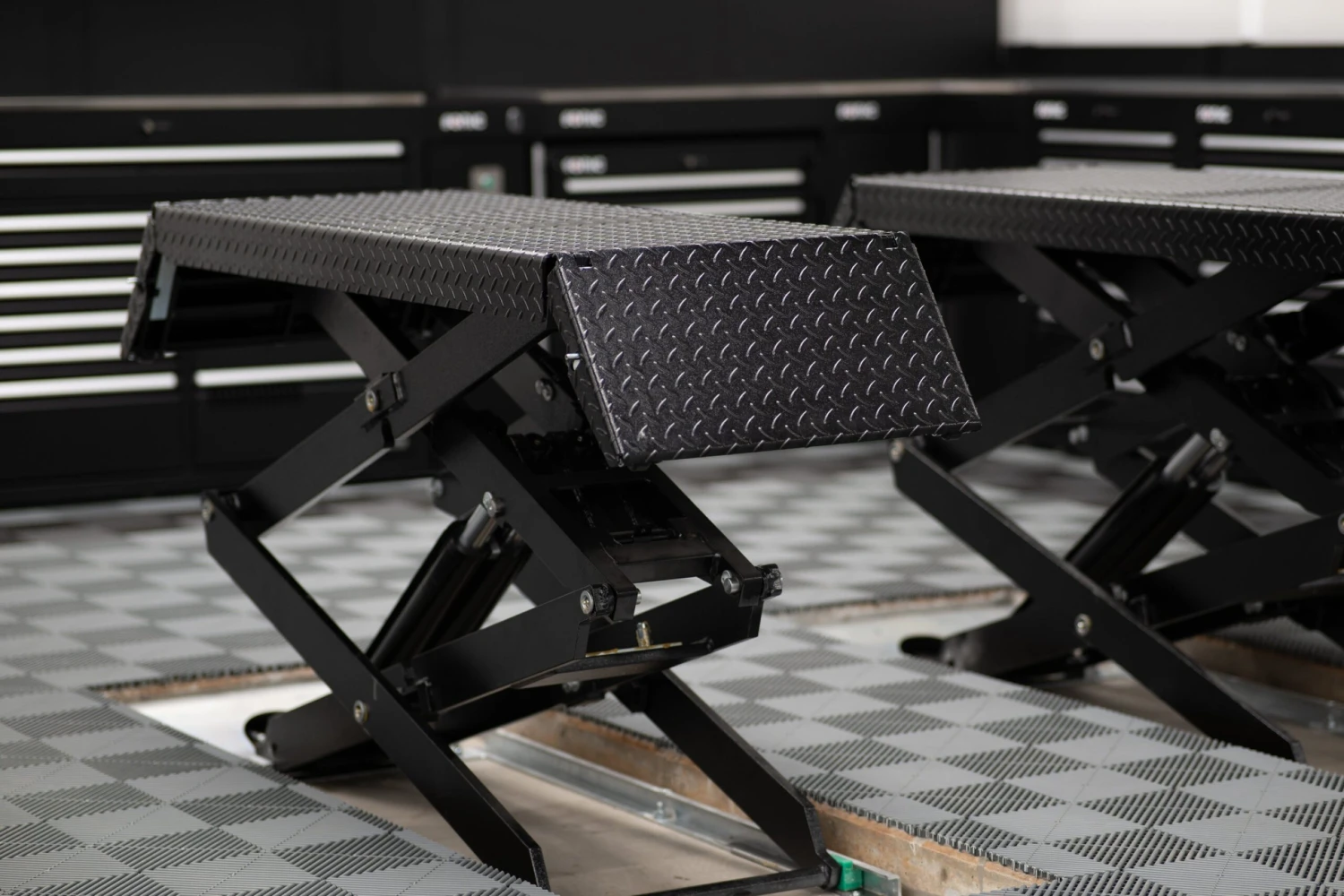 Nussbaum Jumbo HF 9 6 Nussbaum Jumbo HF 9 - Image 6