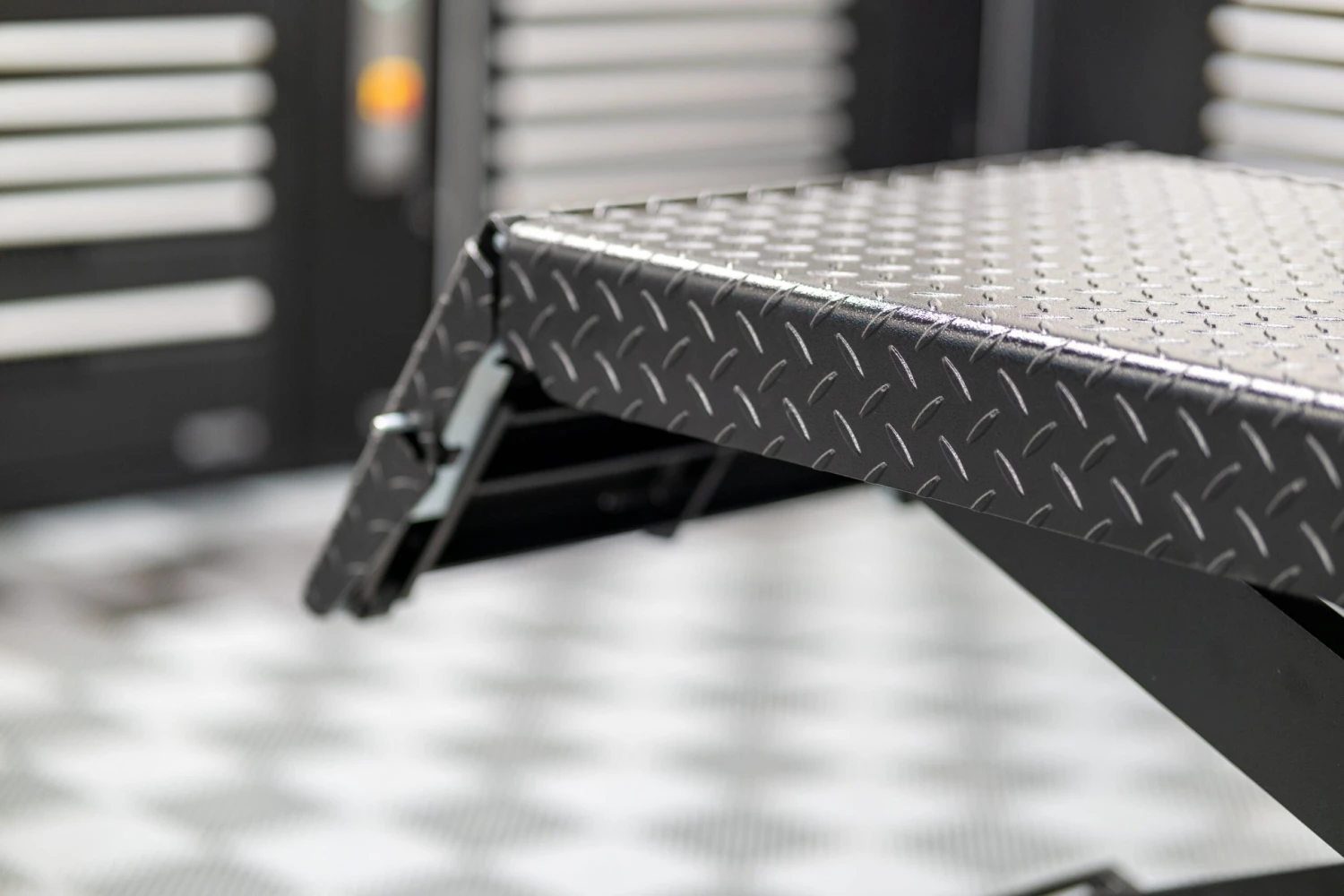 Nussbaum Jumbo HF 9 7 Nussbaum Jumbo HF 9 - Image 7