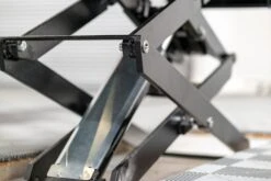 Nussbaum Jumbo HF 9 13 Nussbaum Jumbo HF 9 -Workshop Tools Shop DSC5969