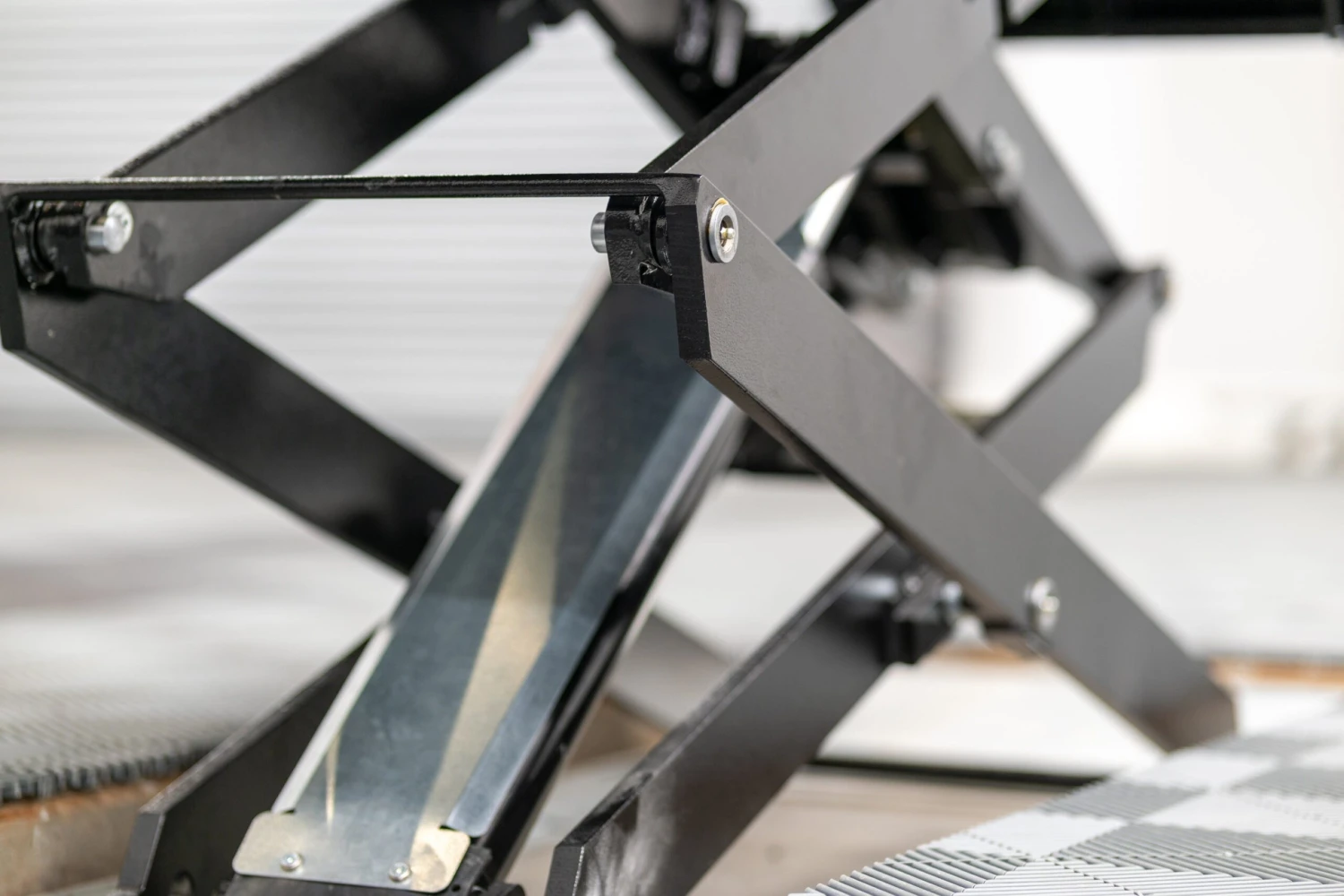 Nussbaum Jumbo HF 9 4 Nussbaum Jumbo HF 9 - Image 4