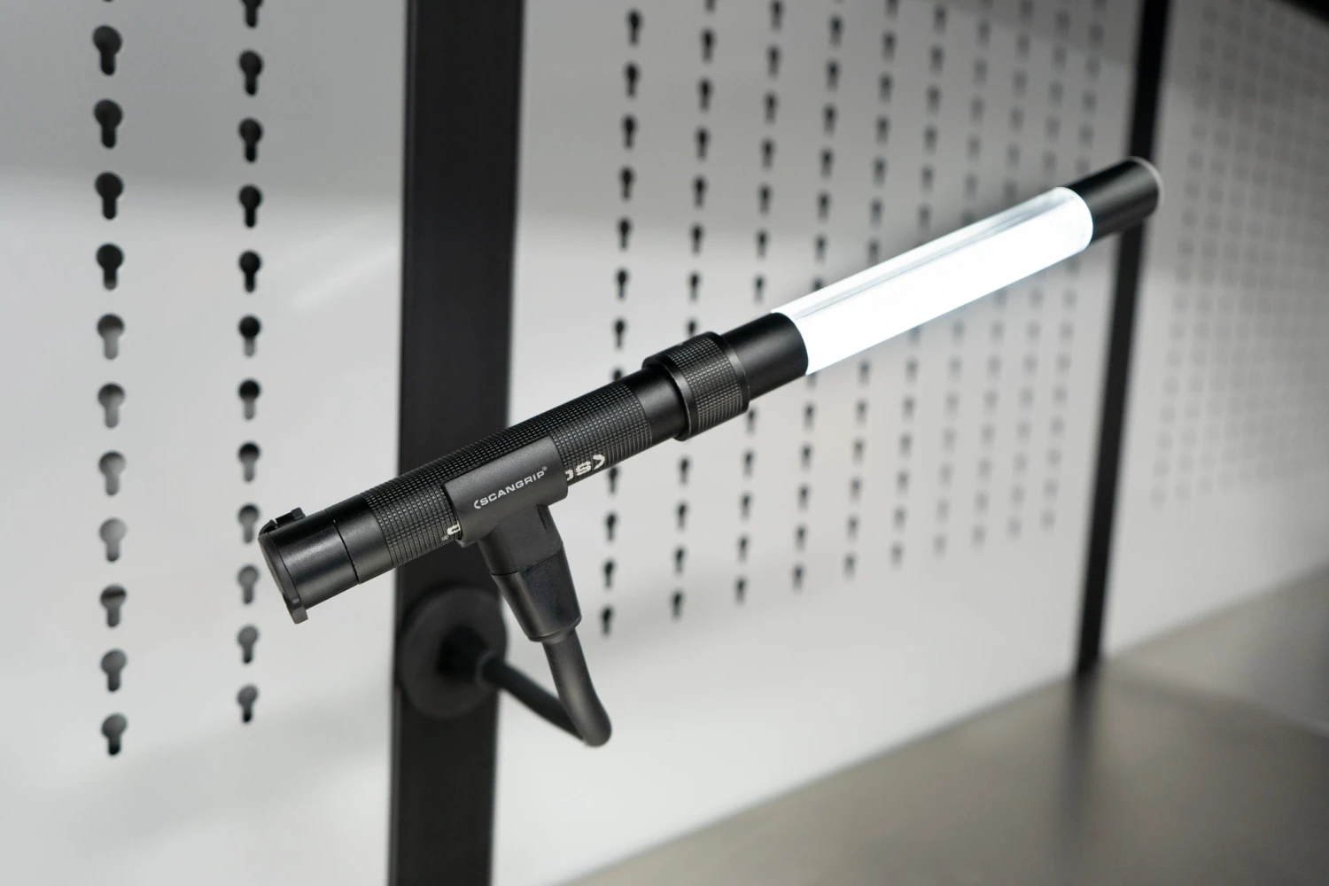 ScanGrip Flexible Arm With Magnet 3 ScanGrip Flexible Arm With Magnet - Image 3