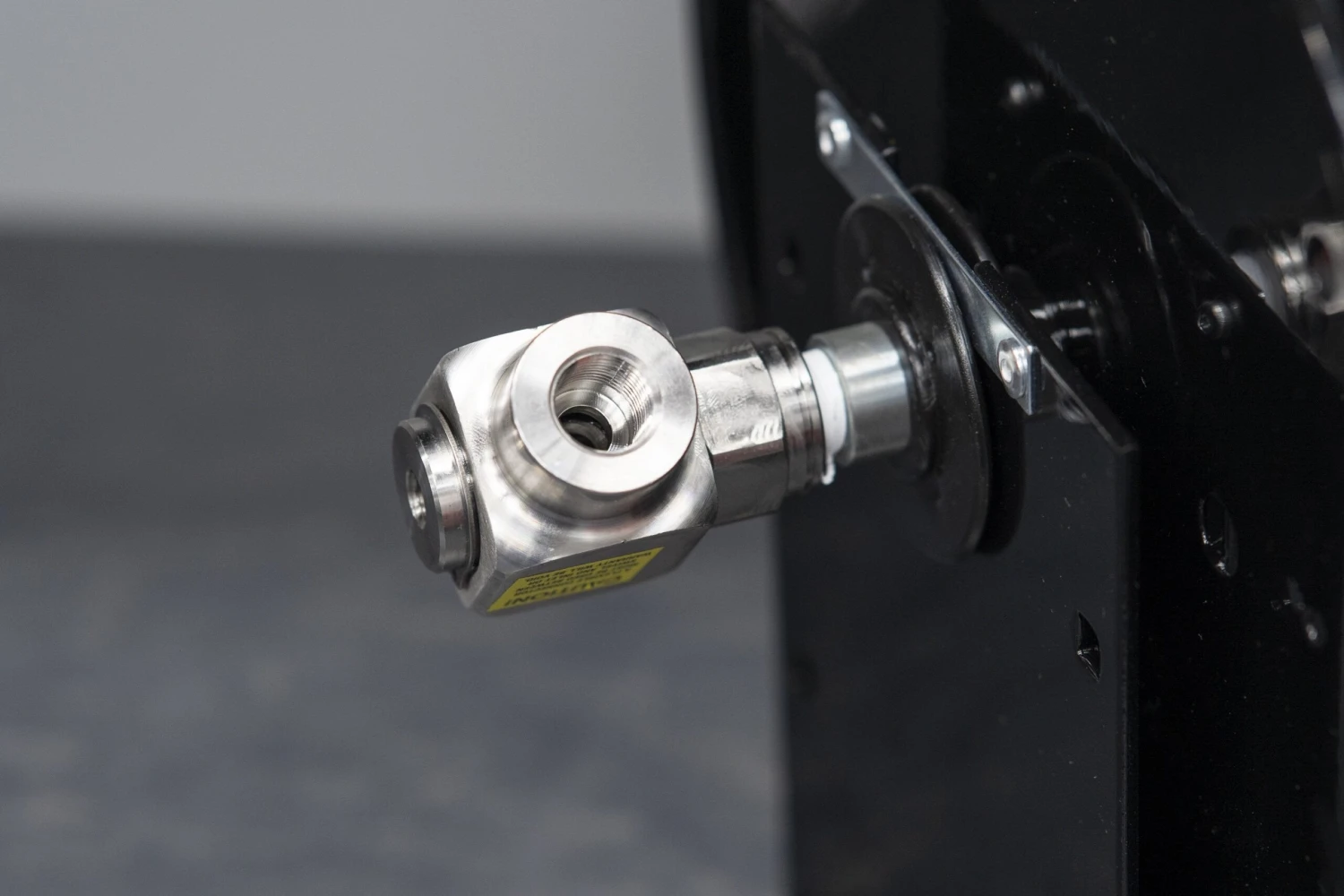 Coxreels Stainless Steel Hose Reel Swivel