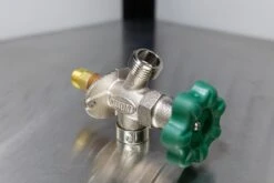 Prier P-164 Quarter-Turn Hose Bibb 14 Prier P-164 Quarter-Turn Hose Bibb -Workshop Tools Shop D 0502