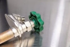 Prier C-434 Heavy Duty Hose Bibb 17 Prier C-434 Heavy Duty Hose Bibb -Workshop Tools Shop D 0526