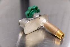 Prier C-434 Heavy Duty Hose Bibb 18 Prier C-434 Heavy Duty Hose Bibb -Workshop Tools Shop D 0527