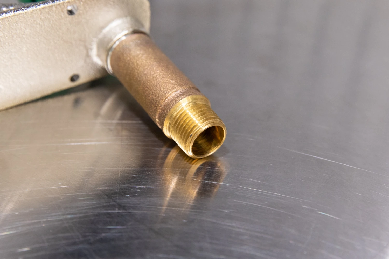 Prier C-434 Heavy Duty Hose Bibb 6 Prier C-434 Heavy Duty Hose Bibb - Image 6