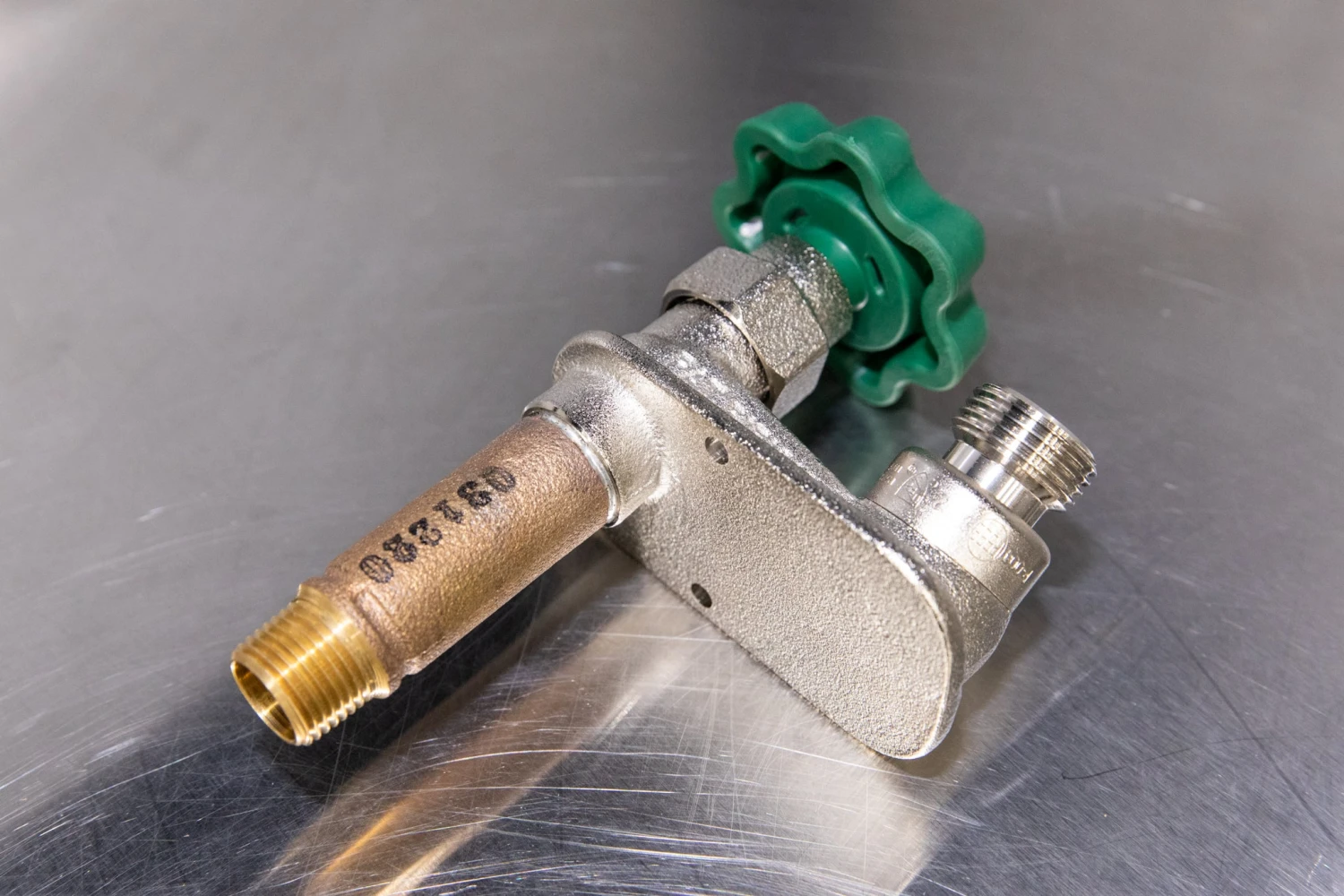 Prier C-434 Heavy Duty Hose Bibb 7 Prier C-434 Heavy Duty Hose Bibb - Image 7