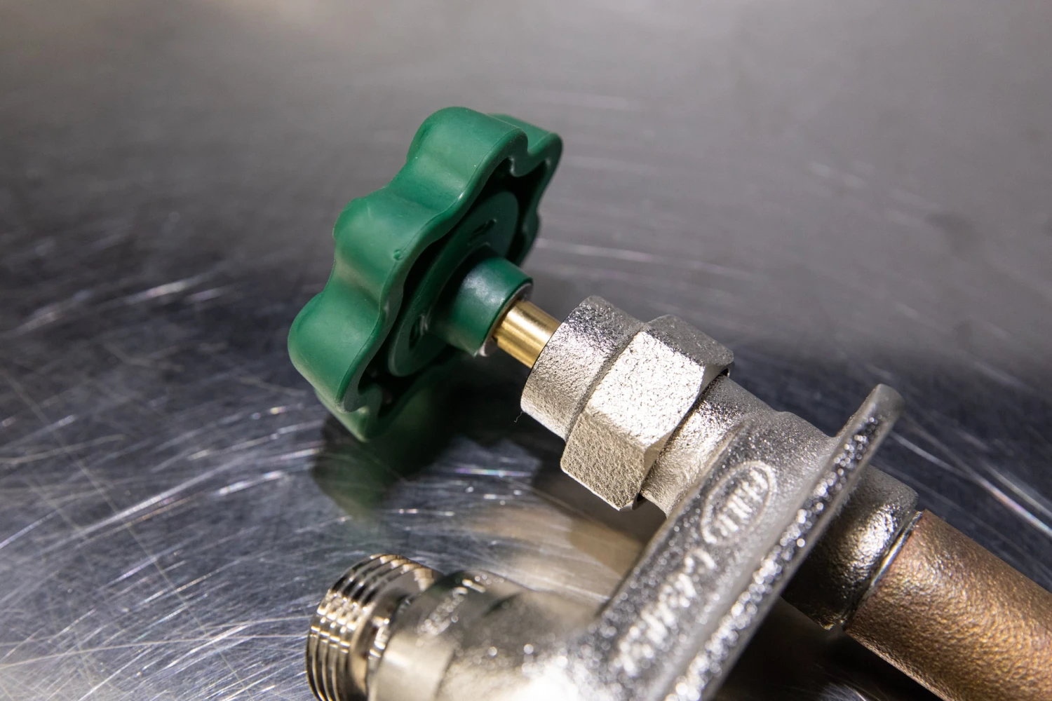 Prier C-434 Heavy Duty Hose Bibb 8 Prier C-434 Heavy Duty Hose Bibb - Image 8