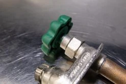 Prier C-434 Heavy Duty Hose Bibb 22 Prier C-434 Heavy Duty Hose Bibb -Workshop Tools Shop D 0531