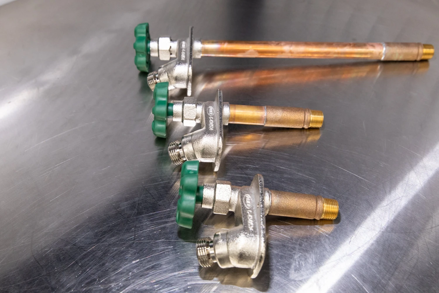 Prier C-434 Heavy Duty Hose Bibb 10 Prier C-434 Heavy Duty Hose Bibb - Image 10