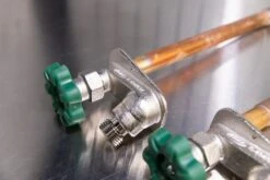 Prier C-434 Heavy Duty Hose Bibb 27 Prier C-434 Heavy Duty Hose Bibb -Workshop Tools Shop D 0538