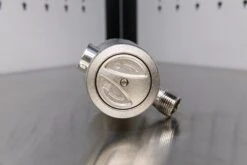 Prier P-118 TrueTemp Hose Bibb -Workshop Tools Shop D 0560