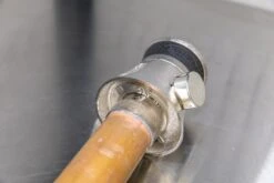 Prier P-118 TrueTemp Hose Bibb -Workshop Tools Shop D 0562