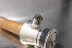 Prier P-118 TrueTemp Hose Bibb -Workshop Tools Shop D 0564