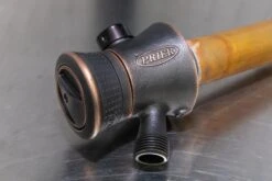 Prier P-118 TrueTemp Hose Bibb -Workshop Tools Shop D 0566