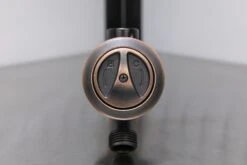 Prier P-118 TrueTemp Hose Bibb -Workshop Tools Shop D 0567