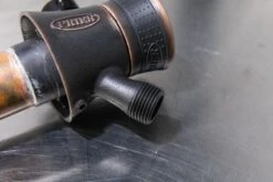 Prier P-118 TrueTemp Hose Bibb -Workshop Tools Shop D 0569