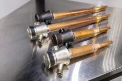 Prier P-118 TrueTemp Hose Bibb -Workshop Tools Shop D 0573