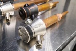 Prier P-118 TrueTemp Hose Bibb -Workshop Tools Shop D 0575