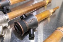 Prier P-118 TrueTemp Hose Bibb -Workshop Tools Shop D 0576