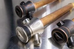 Prier P-118 TrueTemp Hose Bibb -Workshop Tools Shop D 0577