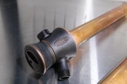 Prier P-118 TrueTemp Hose Bibb -Workshop Tools Shop D 0578