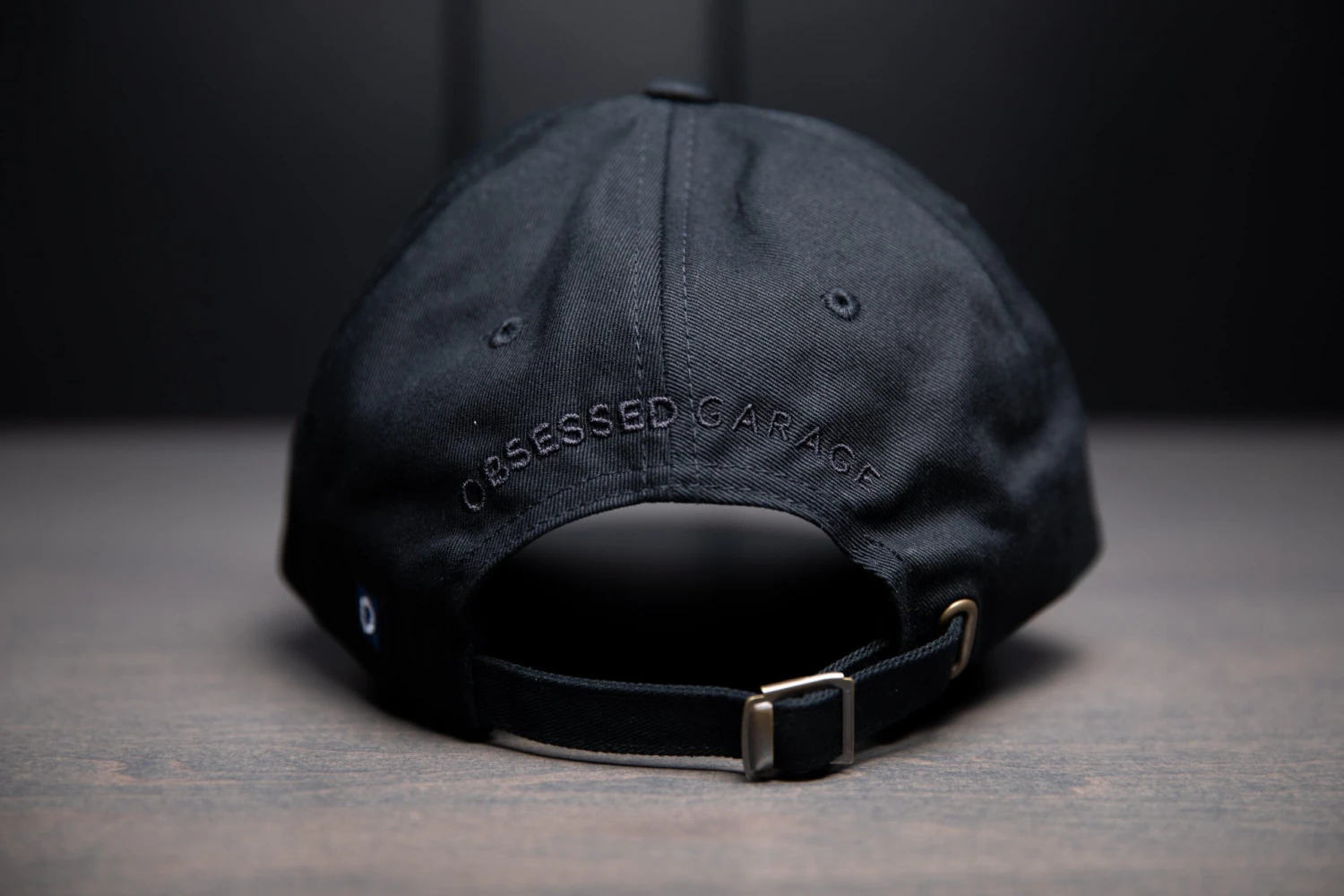 Obsessed Garage Dad Hat 7 Obsessed Garage Dad Hat - Image 7